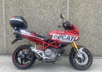 Ducati Multistrada 1100 S (2006 - 09) - Annuncio 9743027