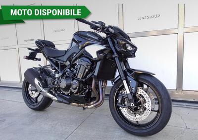Kawasaki Z 900 A2 (2025) - Annuncio 9743824