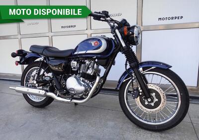 Kawasaki W 230 (2025) - Annuncio 9743826