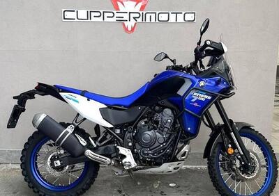 Yamaha Ténéré 700 (2025) - Annuncio 9743831