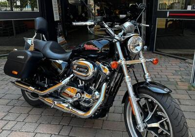 Harley-Davidson 1200T SuperLow (2017 - 20) - XL1200T - Annuncio 9743832