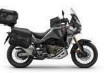 Honda Africa Twin CRF 1100L Adventure Sports DCT Travel Edition (2024 - 25) - Annuncio 9743838
