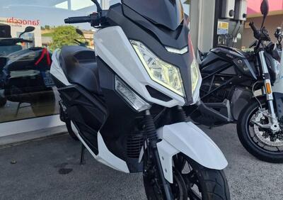 Jonway MJS-E Sport (2020 - 24) - Annuncio 9743842