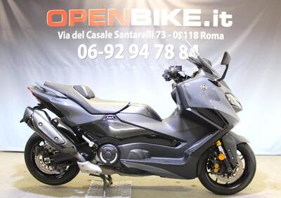 Yamaha T-Max 560 Tech Max (2022 - 24) - Annuncio 9743853