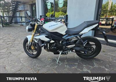 Triumph Street Triple ABS (2013 - 17) - Annuncio 9743845