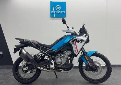 CFMOTO 450MT (2024 - 25) - Annuncio 9743850