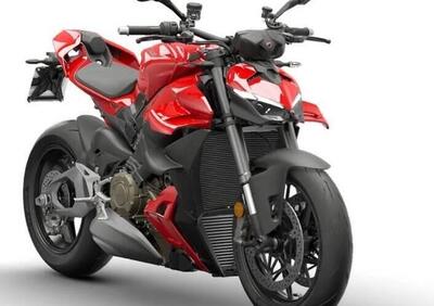 Ducati Streetfighter V4 (2025) - Annuncio 9743852