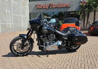 Harley-Davidson Sport Glide (2021 - 25) - Annuncio 9743861