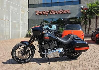 Harley-Davidson Sport Glide (2021 - 25) - Annuncio 9743862