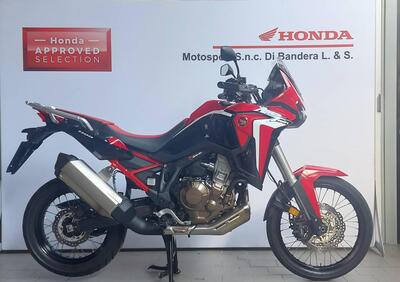 Honda Africa Twin CRF 1100L (2020 - 21) - Annuncio 9743863
