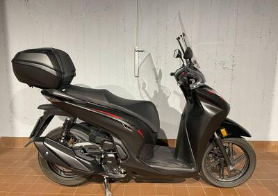 Honda SH 350 (2021 - 24) - Annuncio 9743870