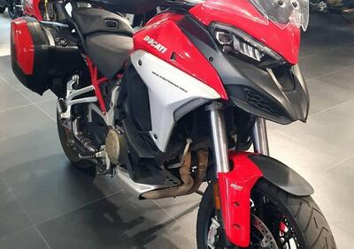 Ducati Multistrada V4 S (2021 - 24) - Annuncio 9743872