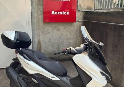 Honda Forza 350 Deluxe (2022 - 24) - Annuncio 9743877