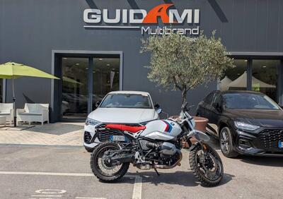 Bmw R nineT Urban GS (2021 - 24) - Annuncio 9743884