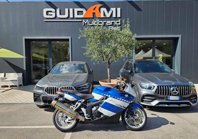 Bmw K 1200 S  - Annuncio 9743887