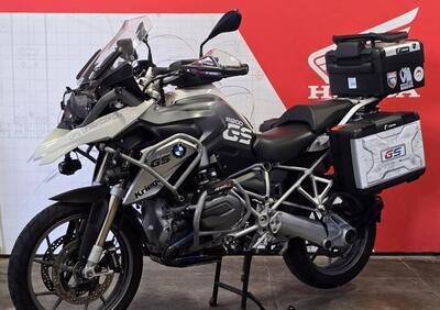 Bmw R 1200 GS (2013 - 16) - Annuncio 9743893