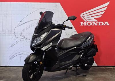 Wottan Motor Storm 125 (2022 - 24) - Annuncio 9743897