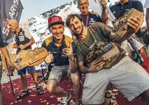 Rally-Raid. Alla conquista dell’Albania (ma conquistati dai Balcani) 