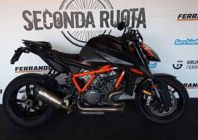 KTM 1290 Super Duke R (2020) - Annuncio 9743806