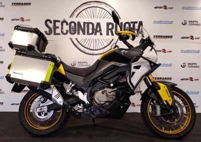 QJ Motor SVT 650 X (2024) - Annuncio 9743808