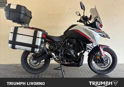 Benelli TRK 702X (2023 - 25) - Annuncio 9743911