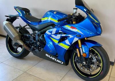 Suzuki GSX R 1000 R (2017 - 18) - Annuncio 9743913