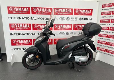 Honda SH 300 i (2011 - 14) - Annuncio 9577855