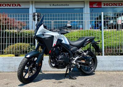 Honda NX500 (2024 - 25) - Annuncio 9730076