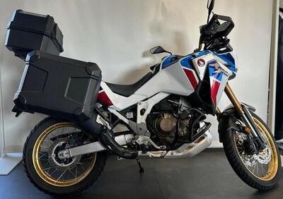 Honda Africa Twin CRF 1100L Adventure Sports (2020 - 21) - Annuncio 9743952