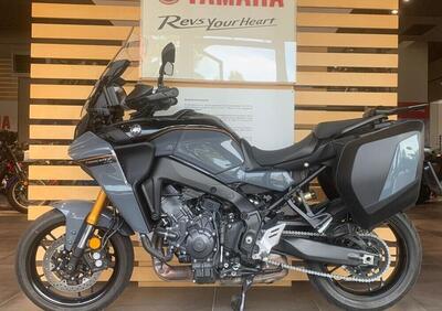 Yamaha Tracer 9 GT+ (2023 - 24) - Annuncio 9743953