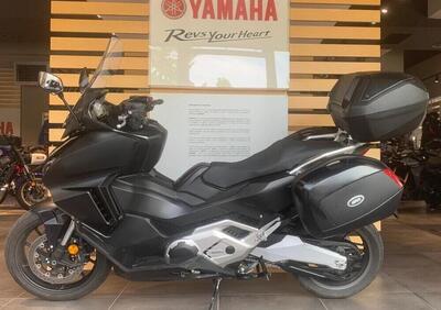 Honda Forza 750 DCT (2021 - 24) - Annuncio 9743954
