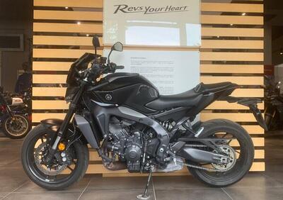 Yamaha MT-09 (2024 - 25) - Annuncio 9743955