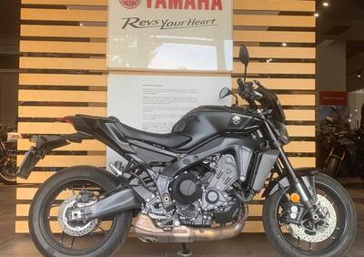 Yamaha MT-09 (2024 - 25) - Annuncio 9743955