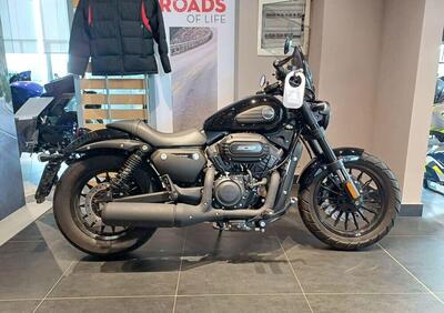 Benda Motorcycles BD-300 Sporty (2021 - 23) - Annuncio 9743957