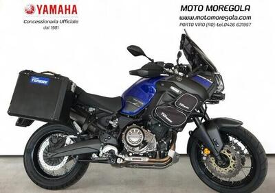 Yamaha XT1200Z Super Ténéré ABS (2017 - 20) - Annuncio 9743963