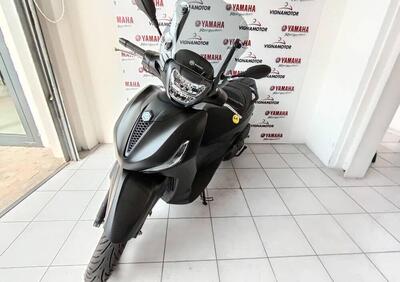 Piaggio Beverly 400 S ABS-ASR (2021 - 24) - Annuncio 9743966