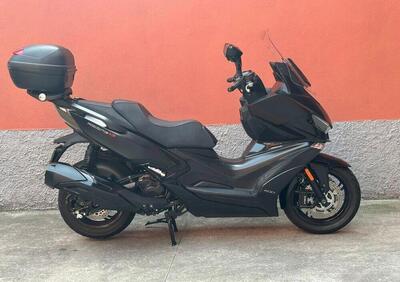 Kymco Xciting VS 400i (2023 - 25) - Annuncio 9743972