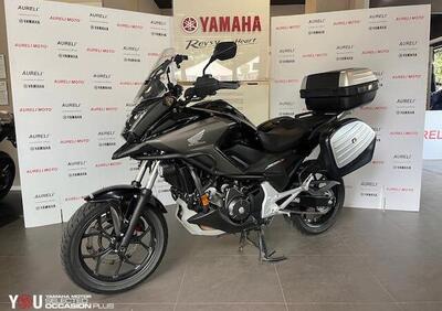 Honda NC 750 X DCT ABS Travel Edition (2016 -17) - Annuncio 9743989