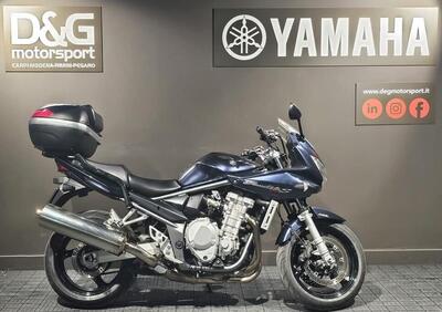 Suzuki GSF 1250 Bandit (2006 - 11) - Annuncio 9743992