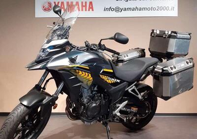 Honda CB 500 X ABS (2016 - 17) - Annuncio 9743995