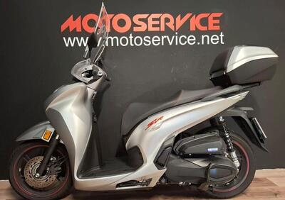 Honda SH 350 (2021 - 24) - Annuncio 9743997