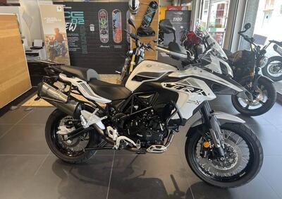 Benelli TRK 502 (2021 - 25) - Annuncio 9744003