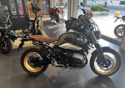 Bmw R nineT Scrambler (2021 - 24) - Annuncio 9744005