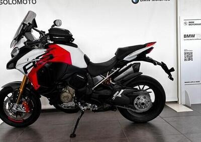 Ducati Multistrada V4 RS (2024 - 25) - Annuncio 9744010