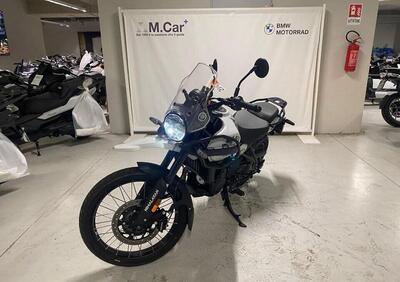 Royal Enfield Himalayan 450 (2024 - 25) - Annuncio 9744014
