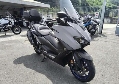 Yamaha T-Max 560 (2020 - 21) - Annuncio 9744016