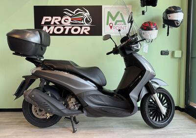 Piaggio Beverly 300 i.e. (2010 - 16) - Annuncio 9744066