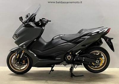 Yamaha T-Max 560 Tech Max (2021) - Annuncio 9744021
