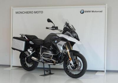 Bmw R 1250 GS (2021 - 24) - Annuncio 9744023