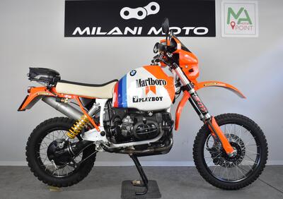 Bmw R 100 GS - Annuncio 9743085